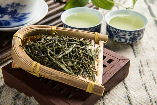茶文化