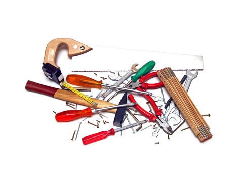 工具工具