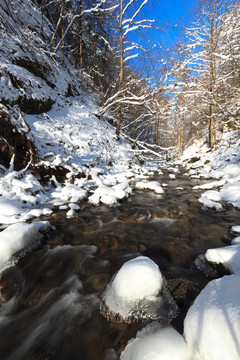 藍(lán)色