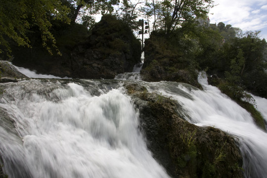 rheinfall schaffhausen7