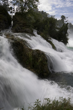 rheinfall schaffhausen9