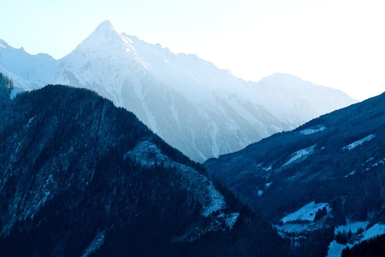 山