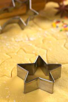 糕點