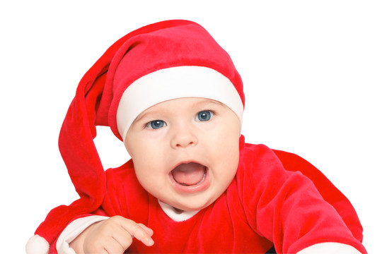 嬰兒