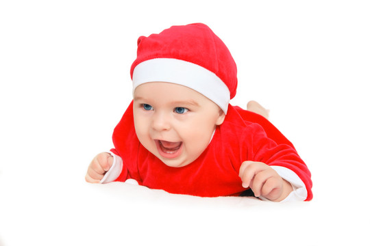 嬰兒