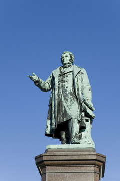 johann smidt紀(jì)念碑