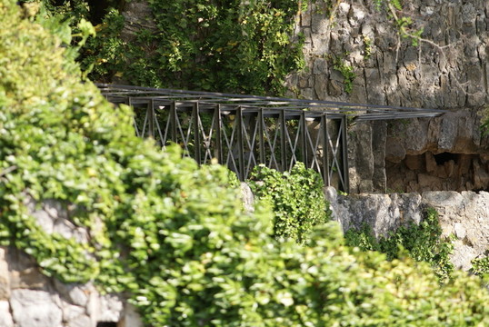 ruine dorneck