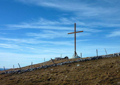 gipfelkreuz