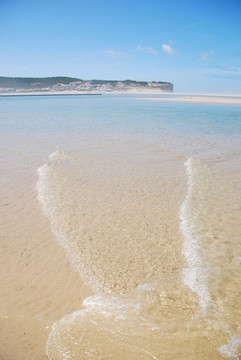 海灘