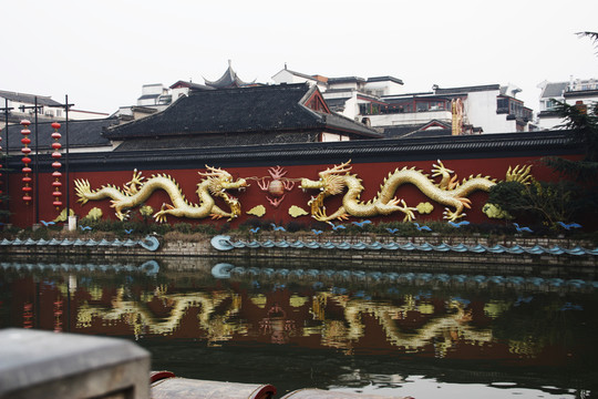 夫子廟