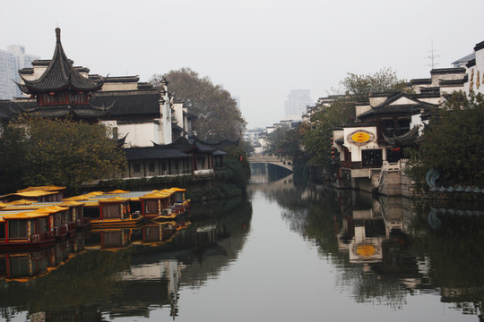 流水人家