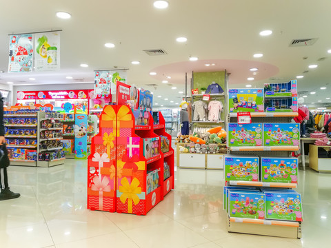 嬰兒用品 母嬰店