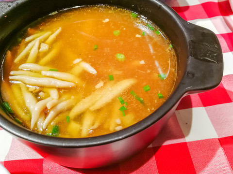 莜面魚魚