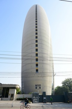 人民日報社