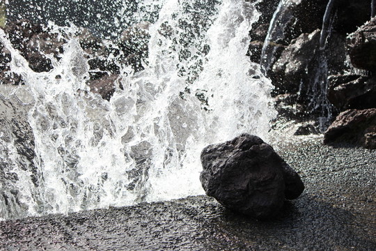 石頭