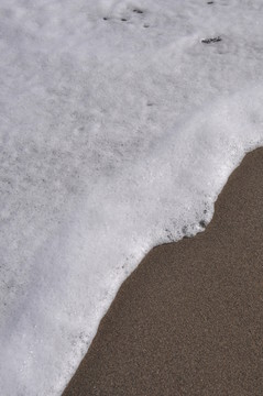海灘