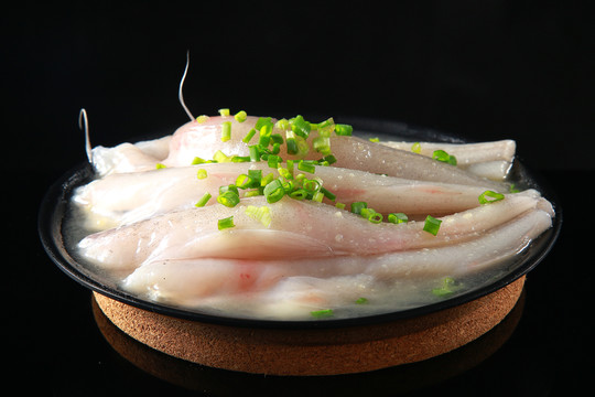 豆腐魚