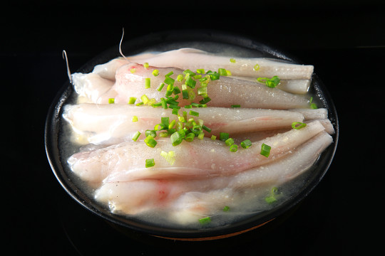 豆腐魚