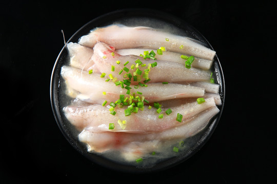 豆腐魚