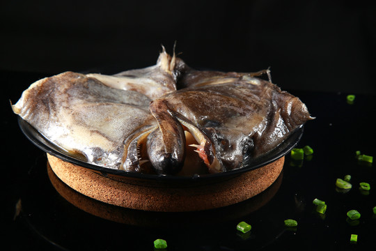 靈魂鴉片魚頭