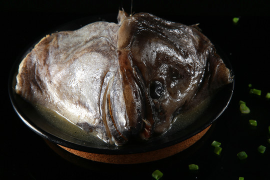 靈魂鴉片魚頭