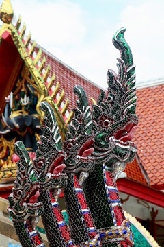 廟