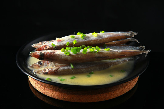 美味多春魚(yú)