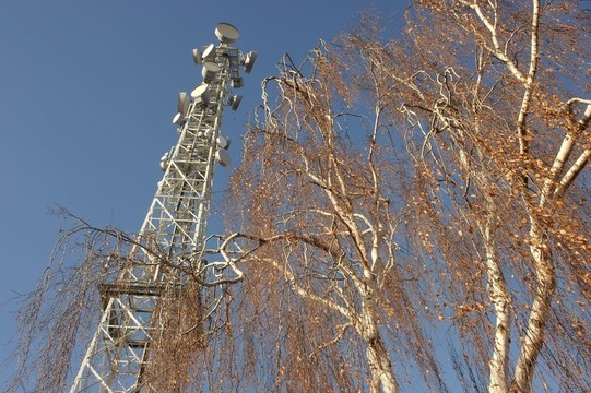 今日通訊