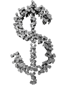 文字