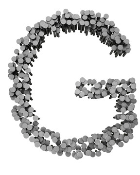 文字