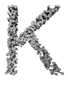 文字