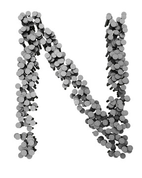 文字