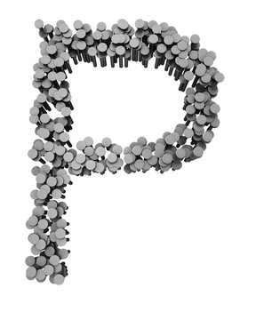 文字