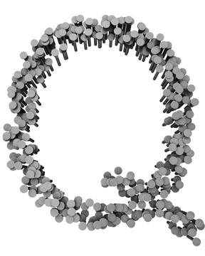 文字