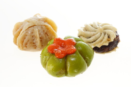 食物