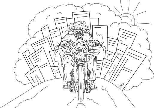 顏色