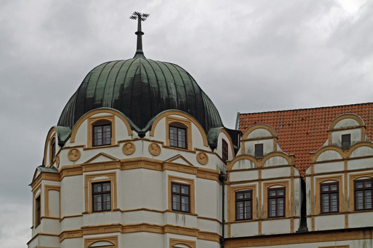 celler schloss
