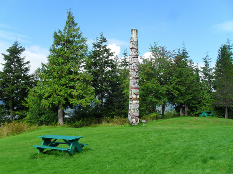 公園
