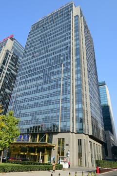 中國人民保險大廈