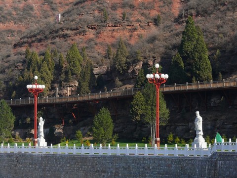 桑樹坪風(fēng)光