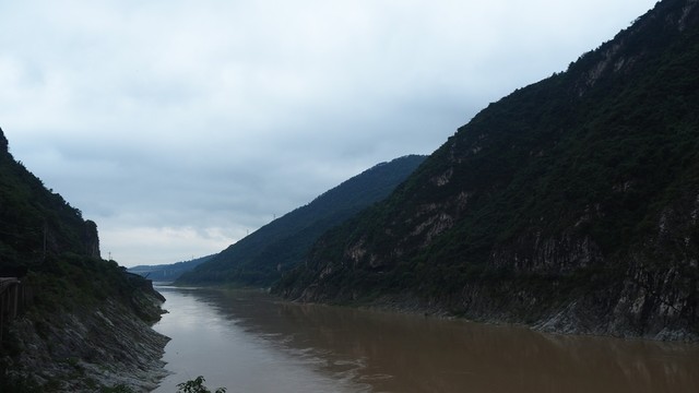 三峽