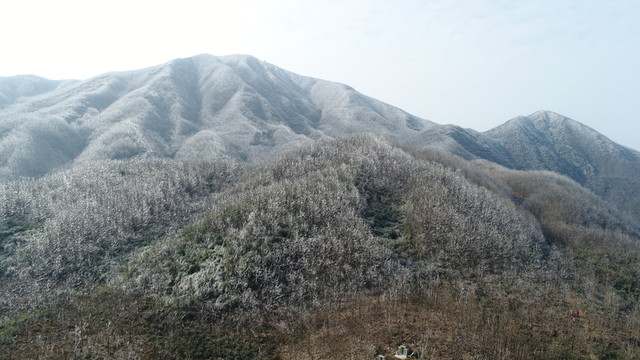 冰雪世界