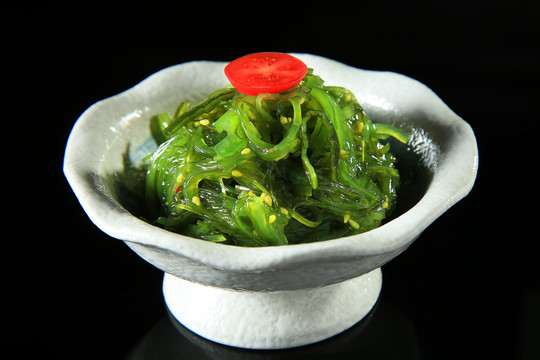 中華海草