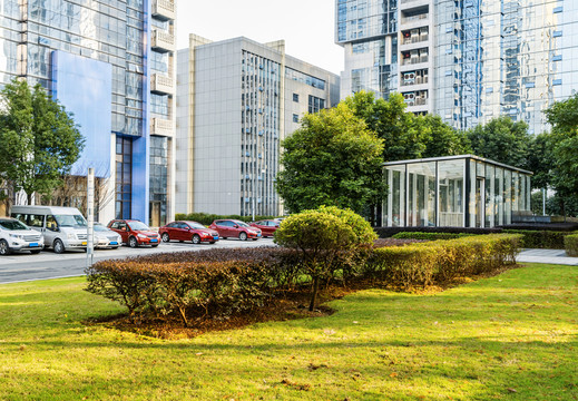 都市公園