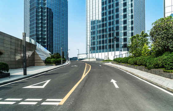 城市公路