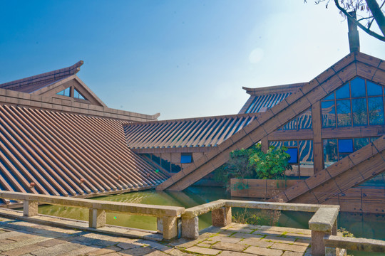 廣富林