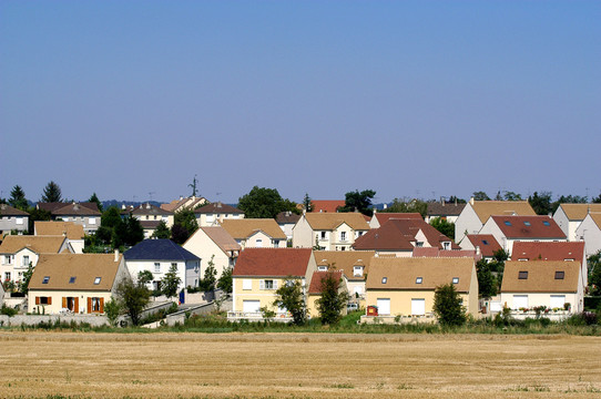 住宅