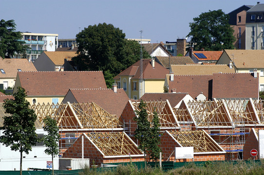 住宅