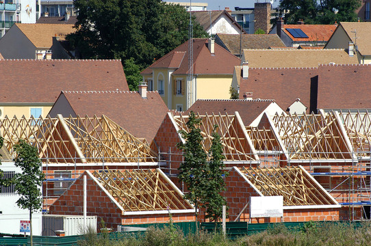 住宅