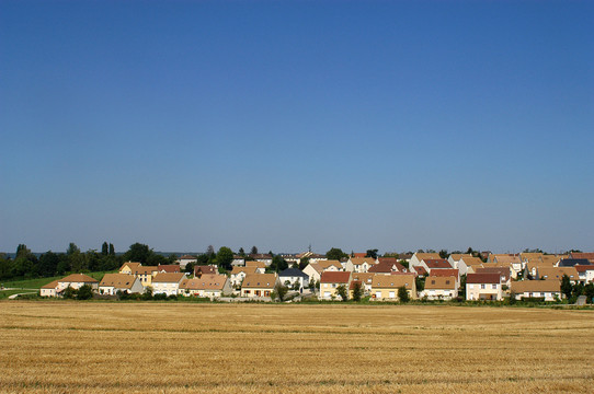 住宅